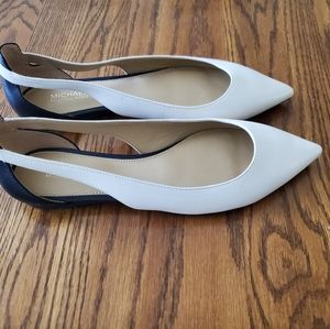 Michael Kors Flats Size 6.5